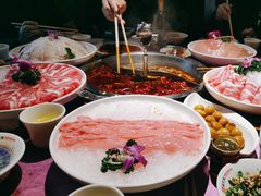 -蜀大侠·侠客印象(园林博物馆店)