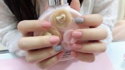 手部美甲-IDO美甲美睫