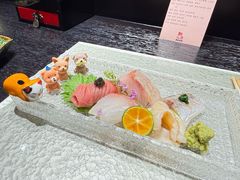 -鮨匠·割烹料理(外滩店)