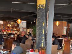 -盐帮食坊•小河帮川菜(四川师大店)