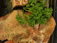 -熊出没日本烧肉放题