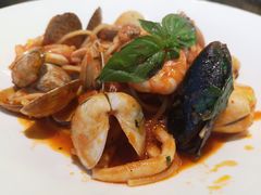 -TAMATI(巴黎贝甜韩式西餐厅店)