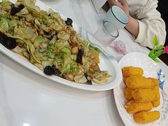 -龙香居海鲜浑锅家常菜·特色驴肉