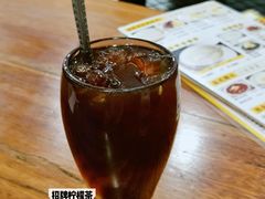 -正德顺順德雙皮奶(中信店)