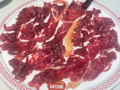 -陈记顺和潮汕牛肉火锅(番禺迎宾大道店)