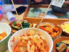 -京参 • 擂椒饭(这有山店)