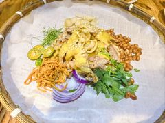 -花溪雨·森林餐厅(石基店)