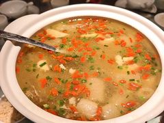 -徽韵人家·传承正宗徽菜(牡丹园店)