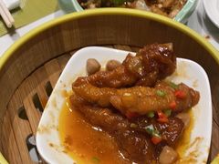 -顺意·顺德家乡菜(国际人才大厦店)