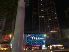 -凯乐会量贩KTV(国防大厦总店)