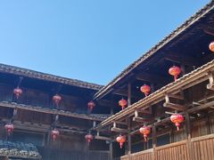 -福建土楼(南靖)景区
