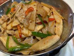 -汉阳人家餐厅(闽东国际商业广场店)