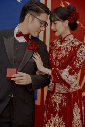 -IDO婚纱摄影(上海旗舰店)