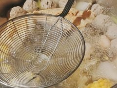 -焯牛潮汕牛肉火锅(云峰街创始店)