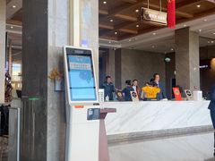 -星河湾温泉洗浴酒店