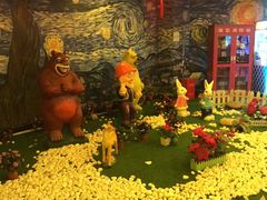 -遇见KTV(心怡路店)
