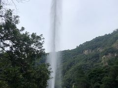 -龙湾潭国家森林公园