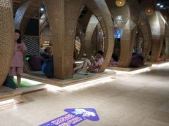 -汤W城市微度假(仓山店)