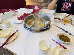 -潮正和潮汕牛肉火锅·老字号(番禺万达店)