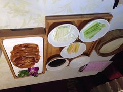 四季京味烤鸭店(农林下路店)-四季小馆·地道北京小吃(广百店)