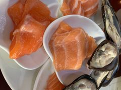 -泰谷酒店·太古码头闽菜自助餐厅