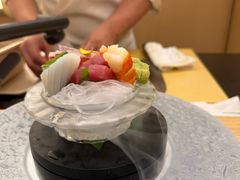 -鮨政· Omakase(港汇恒隆广场店)