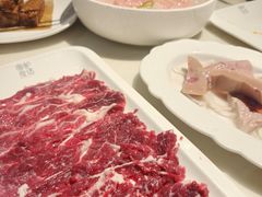 -围炉夜话·潮汕卤水火锅(榕江店)