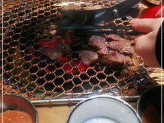 -老炉家木炭烤肉(长江国际店)