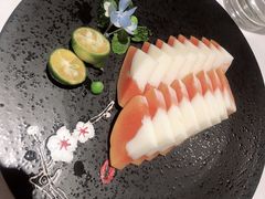 -琉璃餐厅(德基广场店)