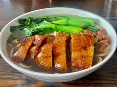 烧鹅粉-猪肉佬中西餐厅(松佛路店)