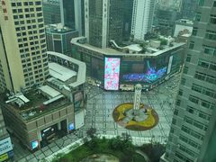 -笑福亭料理小馆(解放碑店)