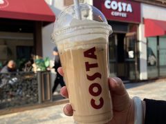-COSTA COFFEE(斯普瑞斯奥特莱斯店)