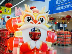 -麦德龙(浦东店)