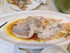 -南海渔家•海鲜•正宗海南菜(海棠湾店)