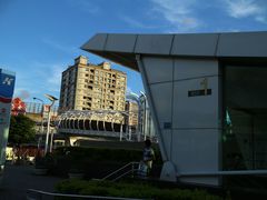 -统一梦时代购物中心