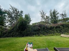 -三亚亚龙湾五号度假别墅酒店