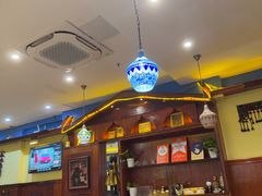 -清真· AL-JANNAT 佳纳特餐厅(仙林店)