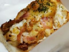 芒桃之恋-85度C(苏州石路店)