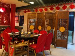 大堂-芦月轩羊蝎子(太平桥店)