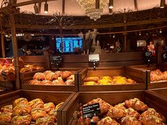 -B&C黄油与面包·THE GARDEN BAKERY概念店(世纪汇店)