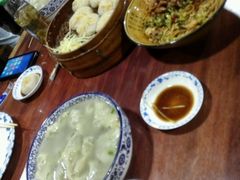 -四海楼(如皋定慧禅寺店)