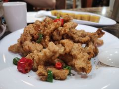 -郑喜旺烧烤(郑州总店)
