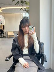 -DL HOPE造型