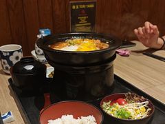 -小山日本料理(兴业太古汇店)
