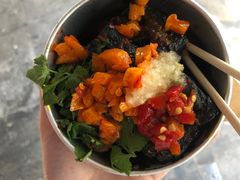 -董顺桃老长沙臭豆腐(融创店)