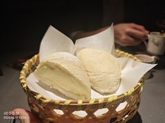 雪山奶露包-小炳胜(天环店)