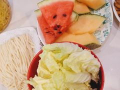 -阳坊胜利涮羊肉(禧乐汇店)