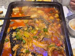 -里岛烤鱼(东港凯虹广场店)