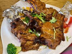-食彩美印度特色美食餐厅·印度料理