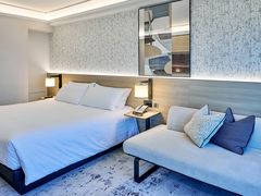 -香港九龙海逸君绰酒店